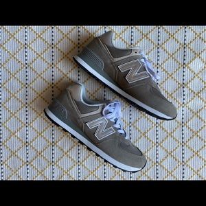 New balance 574